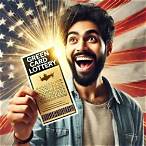 green card lottery คืออะไร